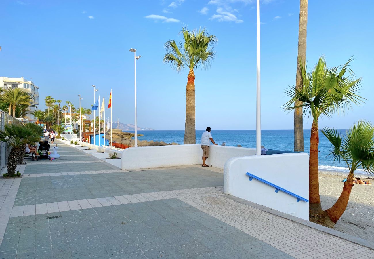 Studio i Nerja - Central Studio by Casasol