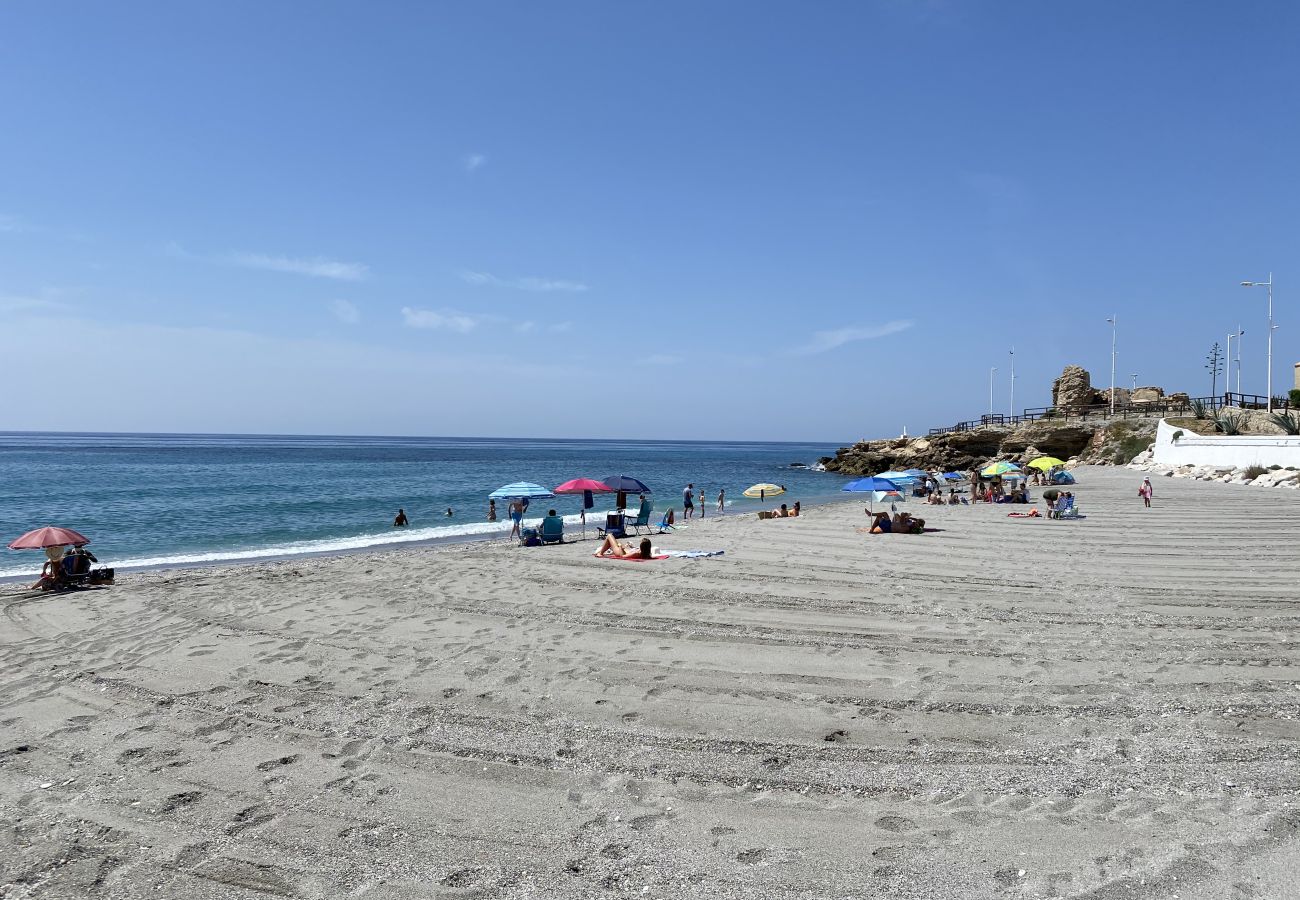 Studio i Nerja - Central Studio by Casasol