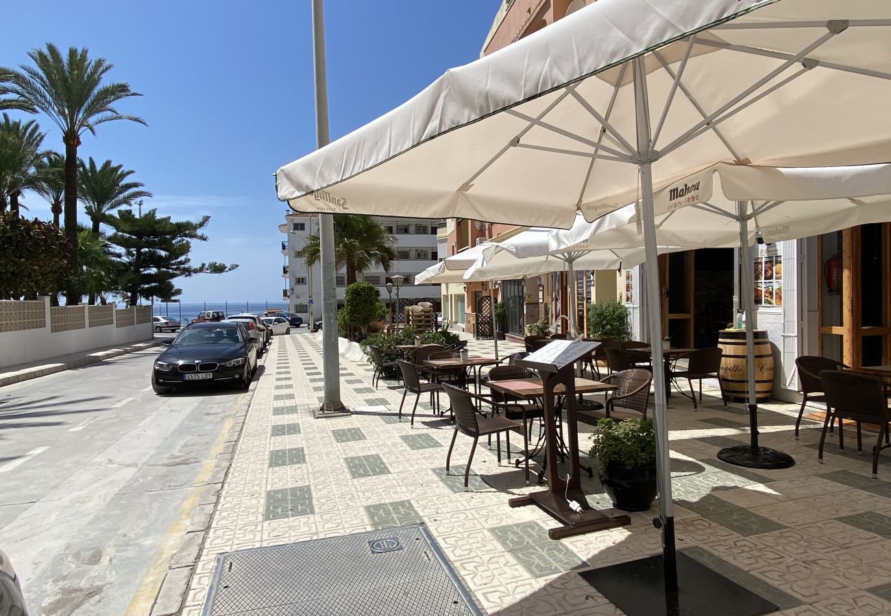 Studio i Nerja - Central Studio by Casasol