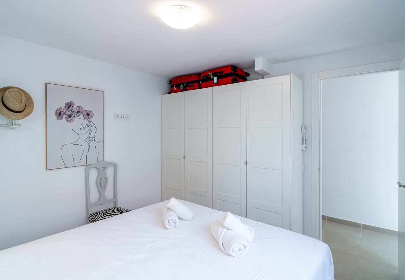 Stuga i Nerja - Casa Alegre by Casasol