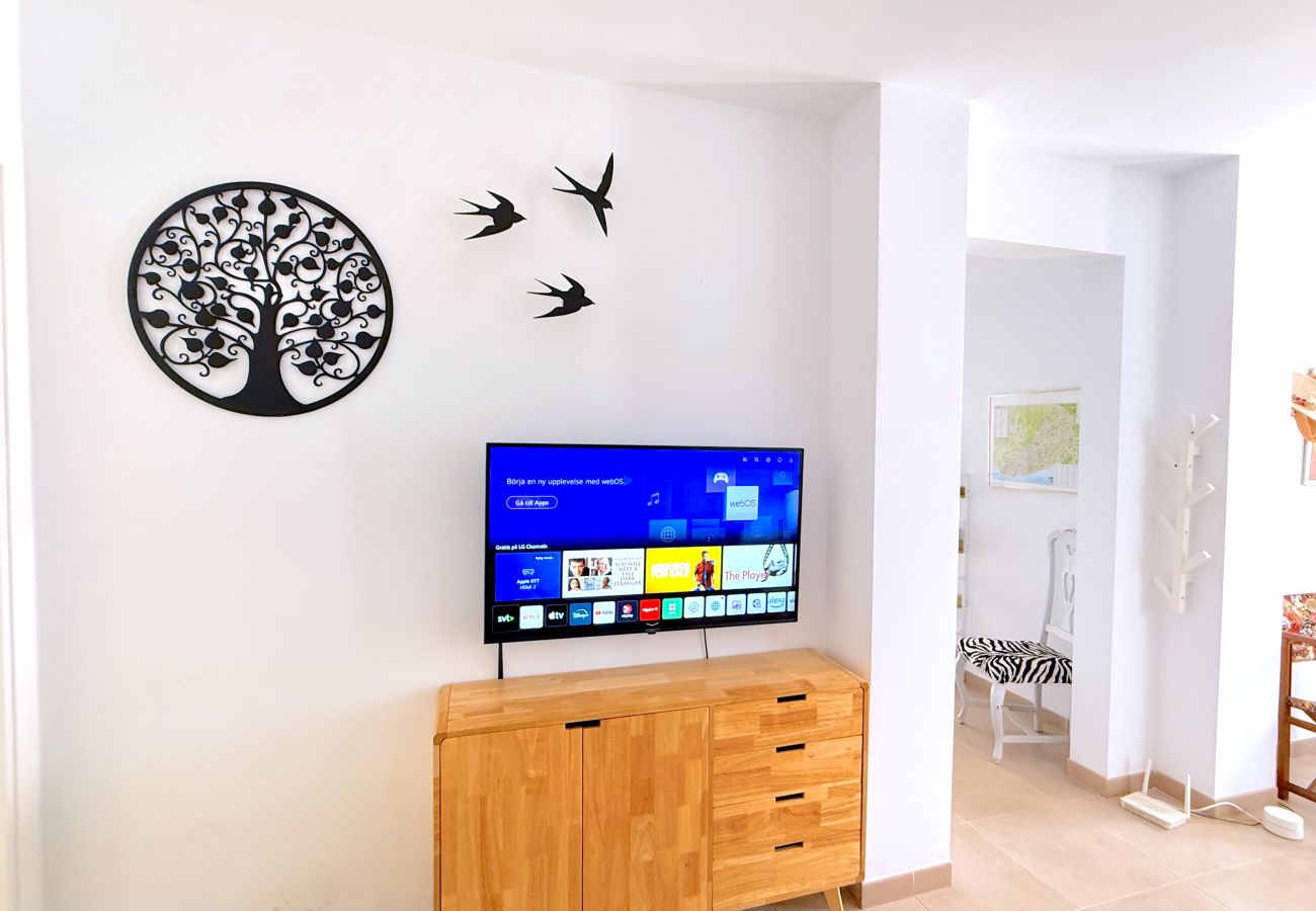 Stuga i Nerja - Casa Alegre by Casasol