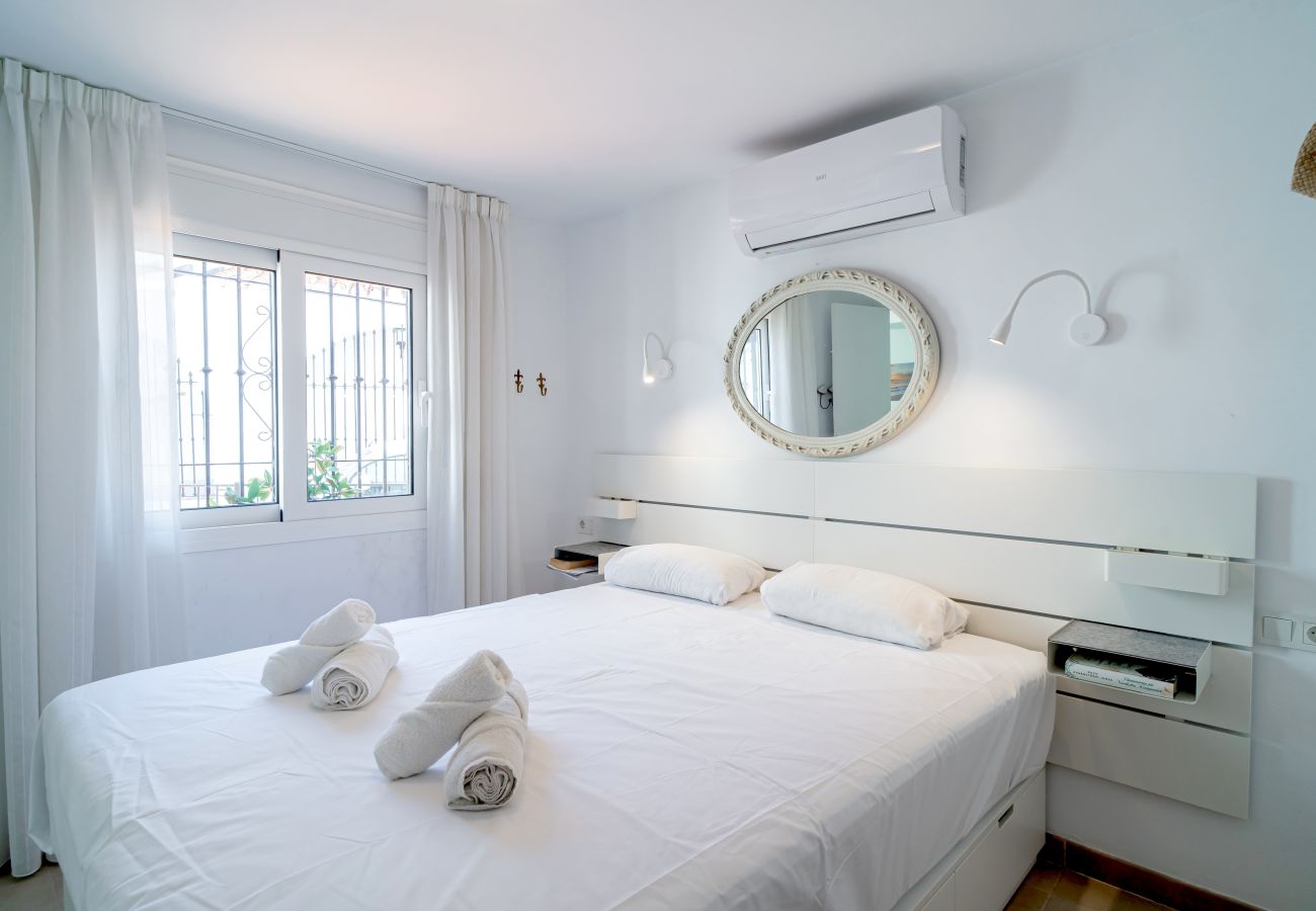 Stuga i Nerja - Casa Alegre by Casasol