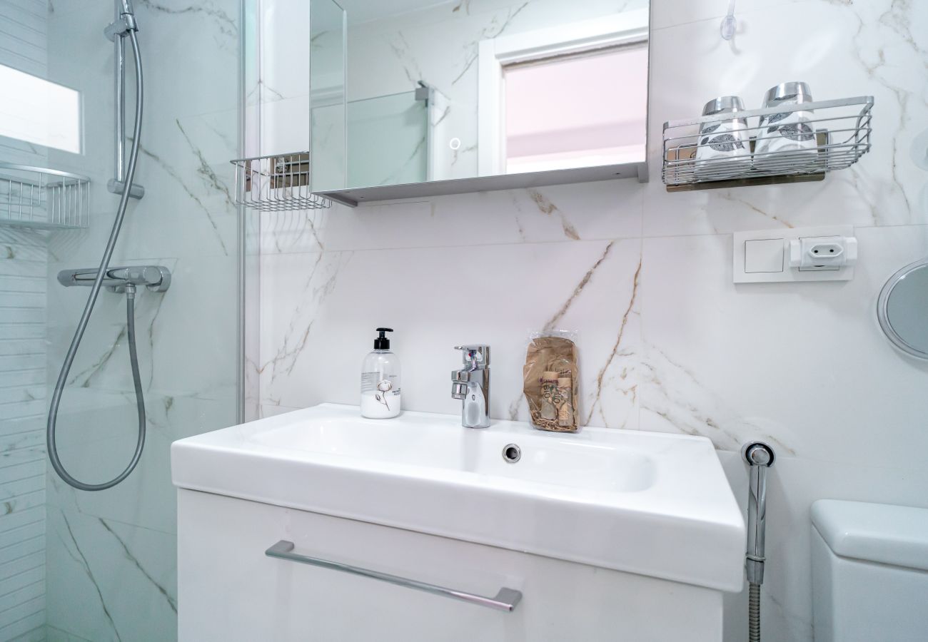 Stuga i Nerja - Casa Alegre by Casasol