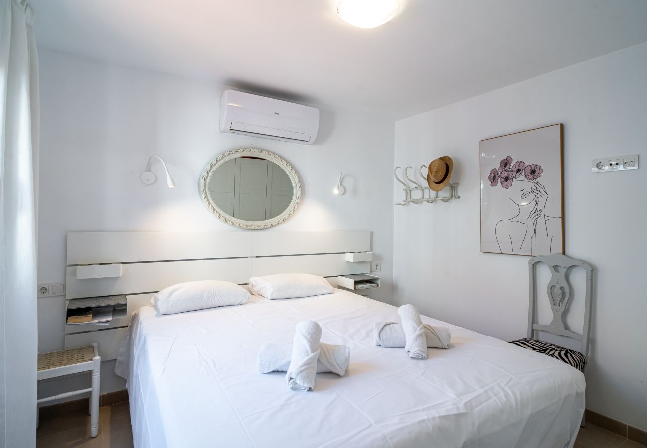 Stuga i Nerja - Casa Alegre by Casasol