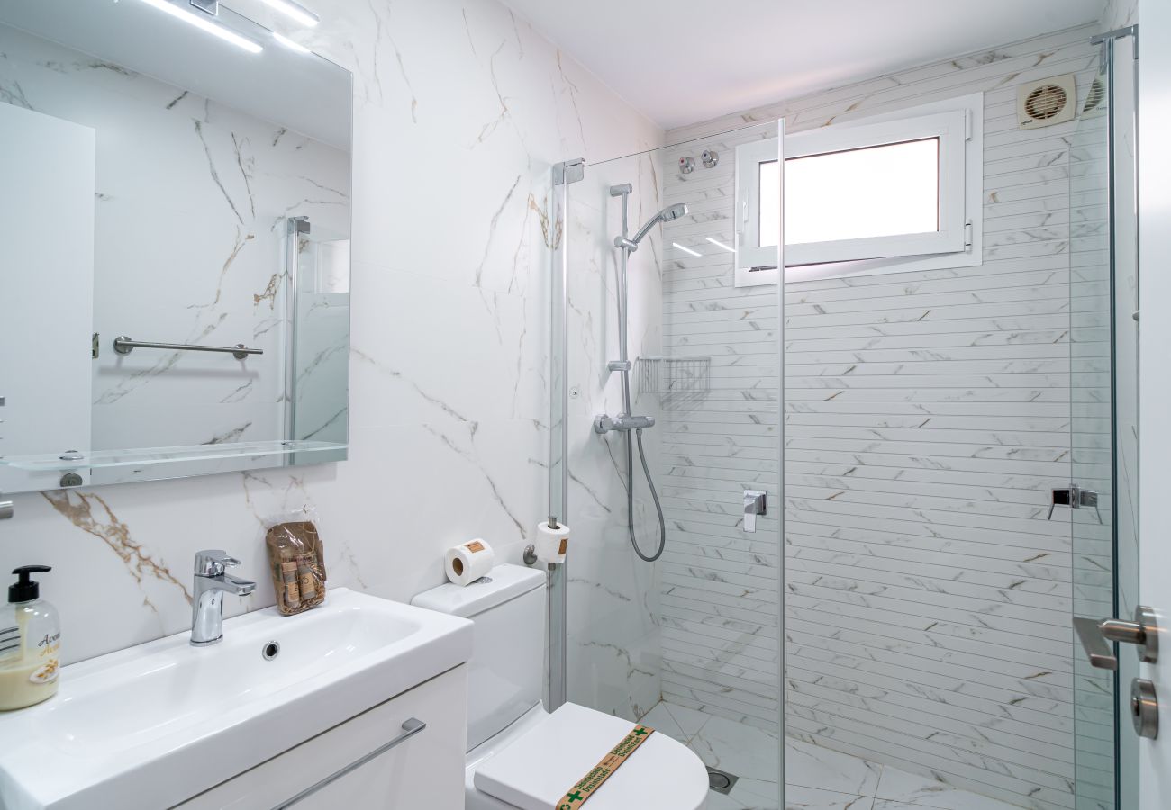 Stuga i Nerja - Casa Alegre by Casasol