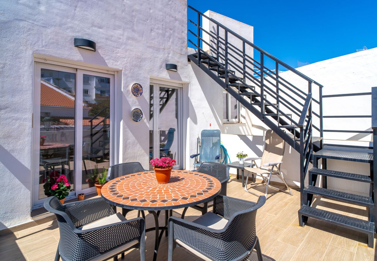 Stuga i Nerja - Casa Alegre by Casasol