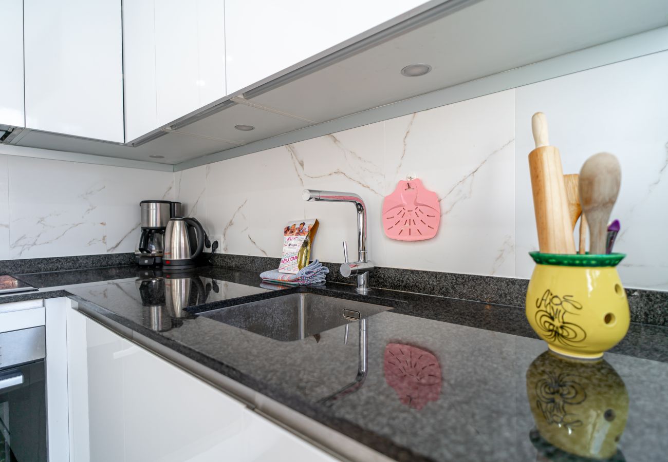 Stuga i Nerja - Casa Alegre by Casasol