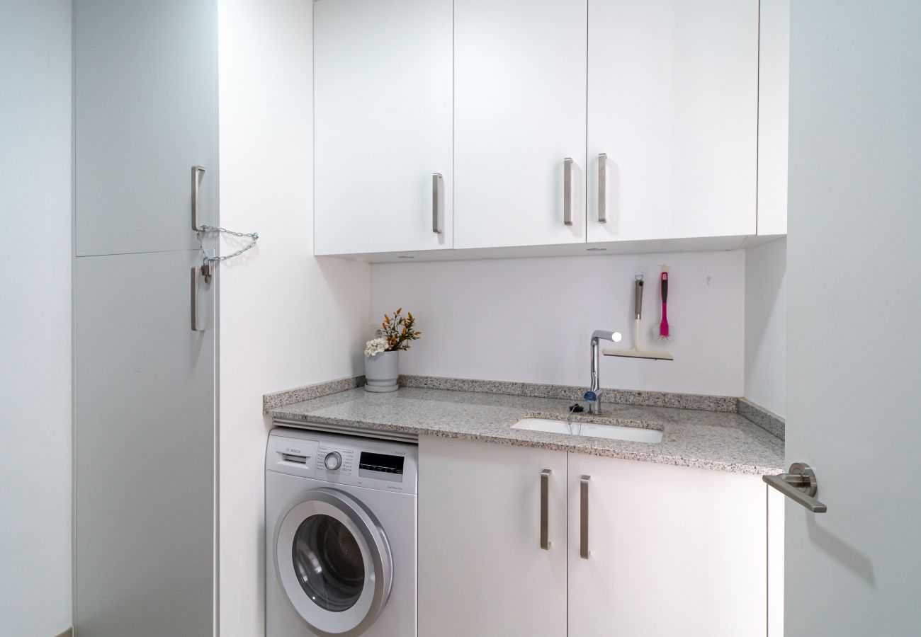 Stuga i Nerja - Casa Alegre by Casasol