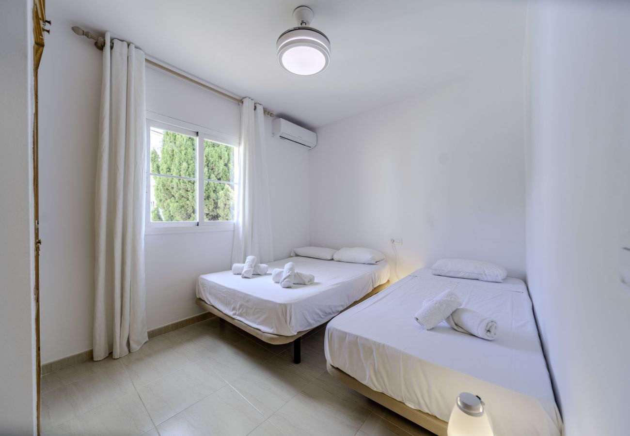 Radhus i Nerja - Jardines de Burriana Deluxe by Casasol