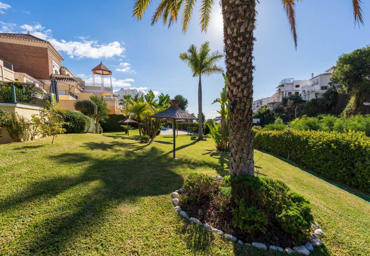 Radhus i Nerja - Jardines de Burriana Deluxe by Casasol
