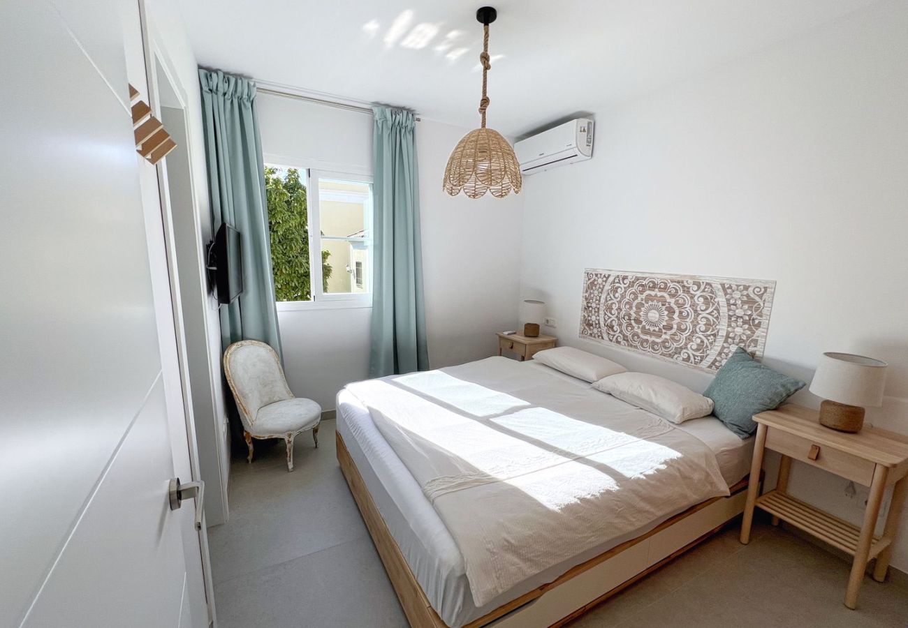 Radhus i Nerja - Jardines de Burriana Deluxe by Casasol