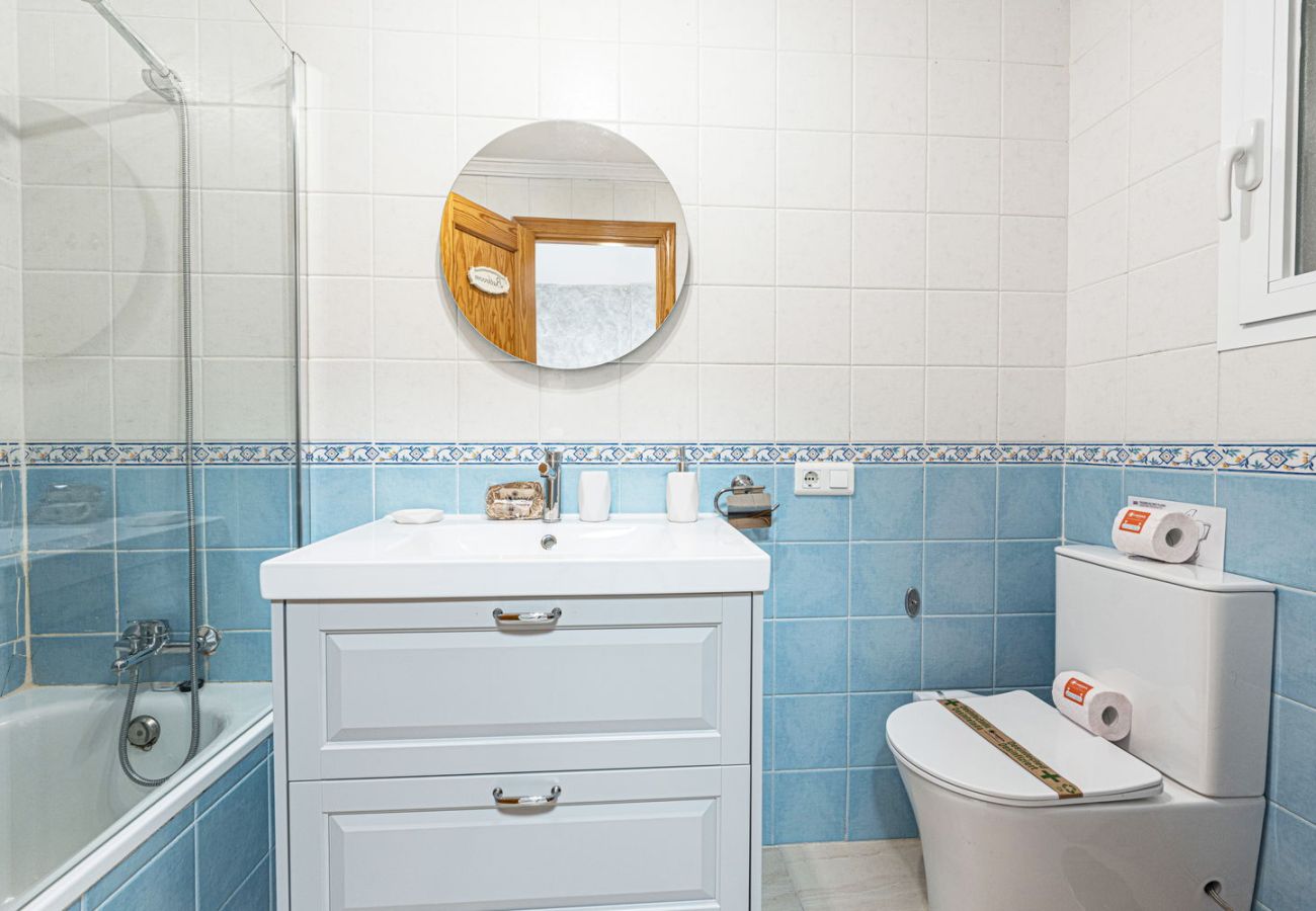 Radhus i Nerja - Jardines de Burriana Deluxe by Casasol