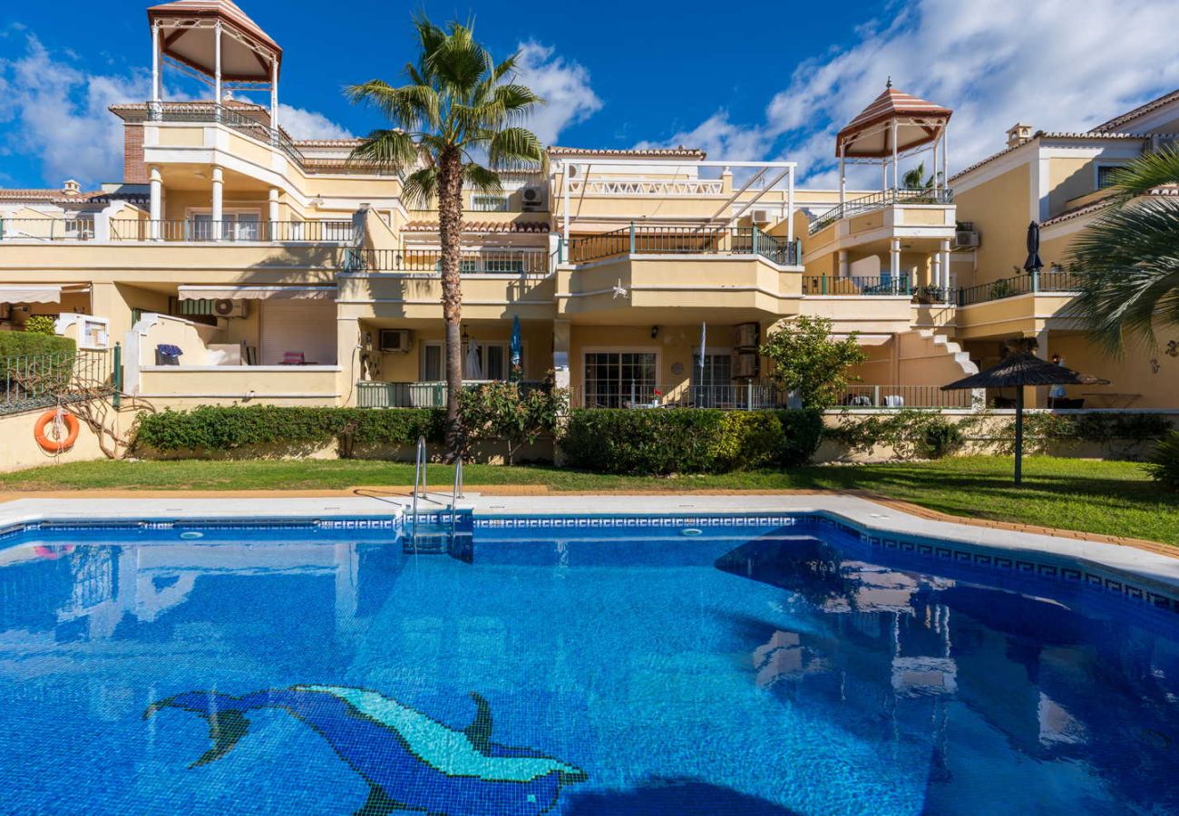 Radhus i Nerja - Jardines de Burriana Deluxe by Casasol