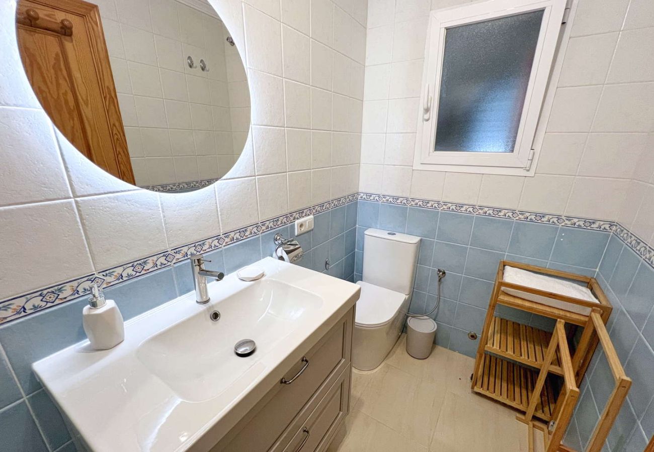 Radhus i Nerja - Jardines de Burriana Deluxe by Casasol