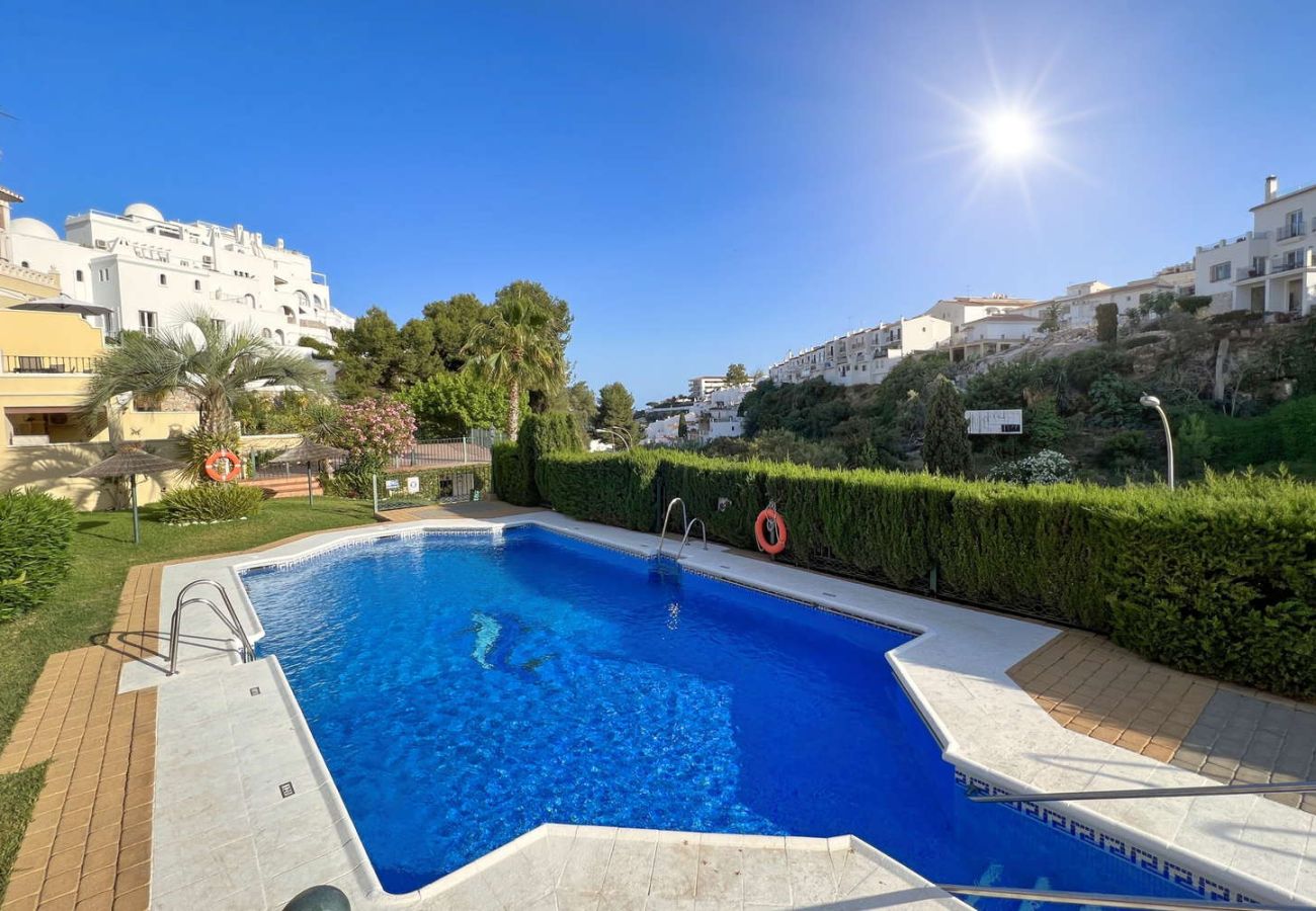 Radhus i Nerja - Jardines de Burriana Deluxe by Casasol