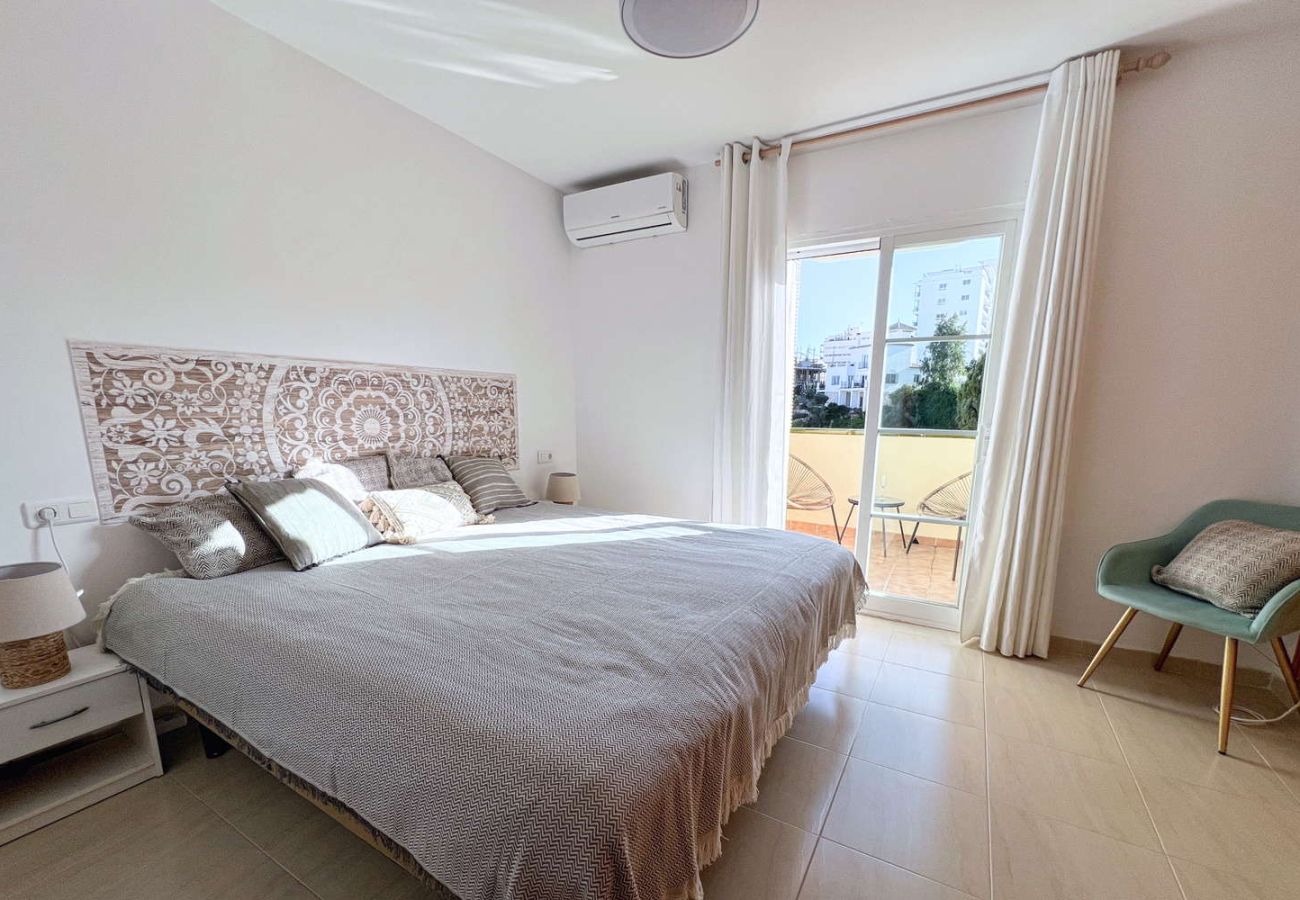 Radhus i Nerja - Jardines de Burriana Deluxe by Casasol