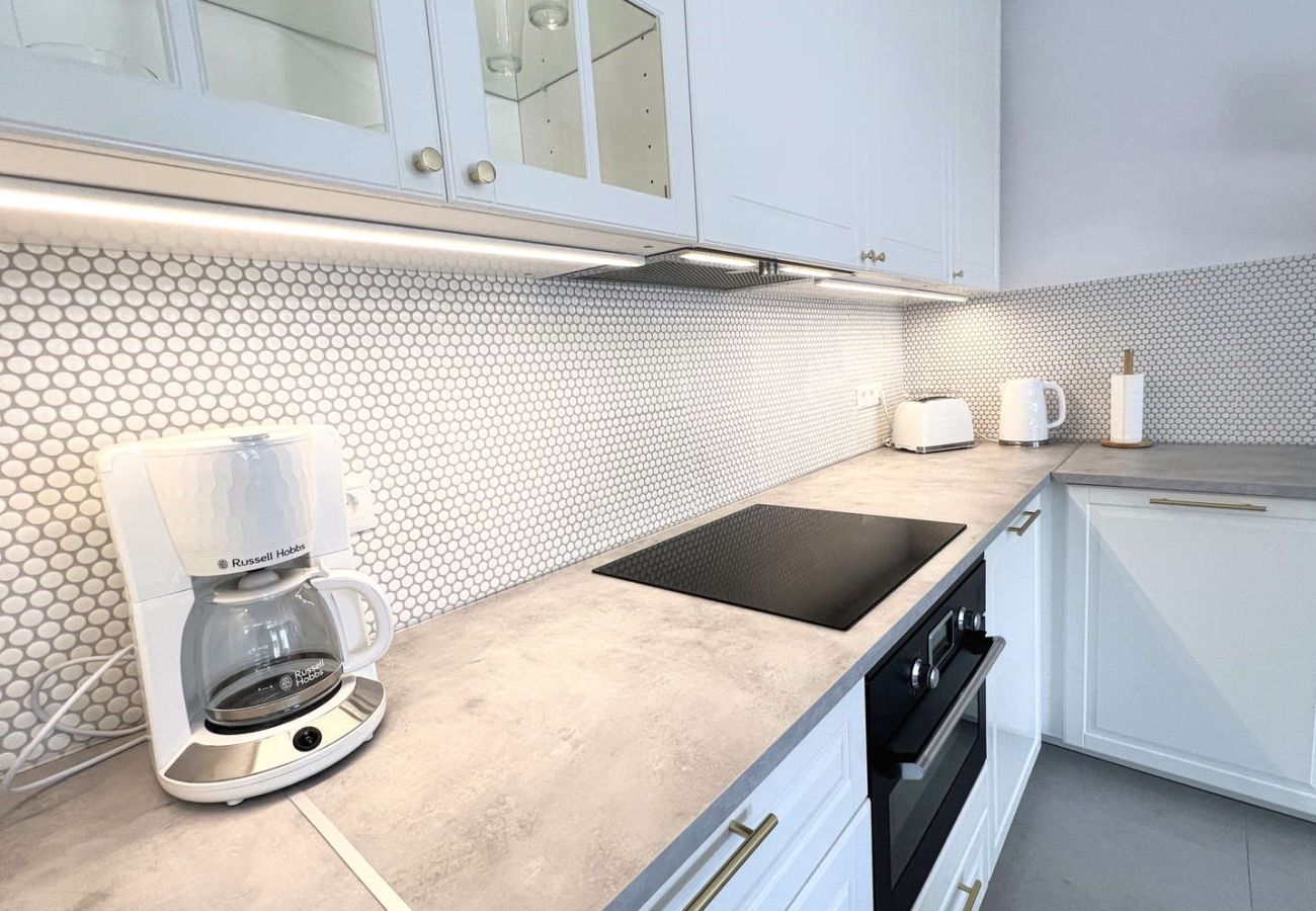 Radhus i Nerja - Jardines de Burriana Deluxe by Casasol