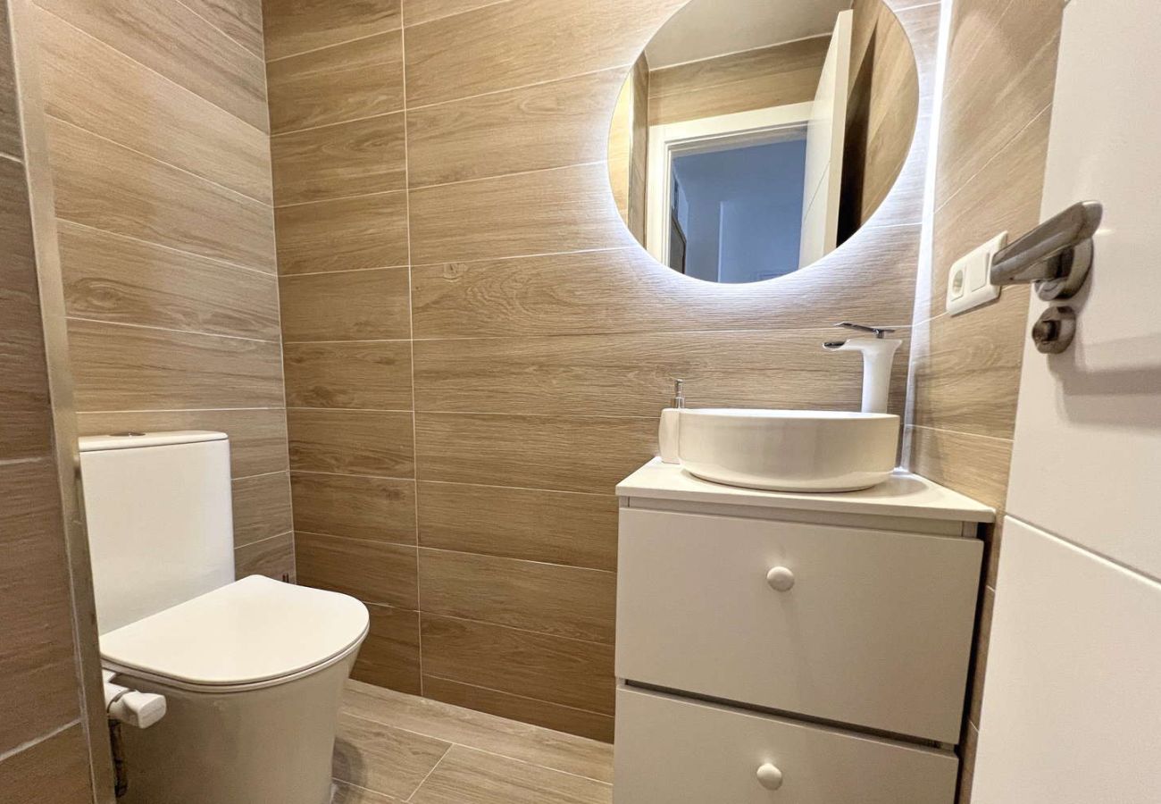 Radhus i Nerja - Jardines de Burriana Deluxe by Casasol