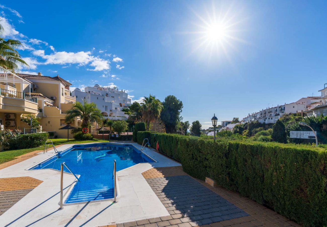 Radhus i Nerja - Jardines de Burriana Deluxe by Casasol