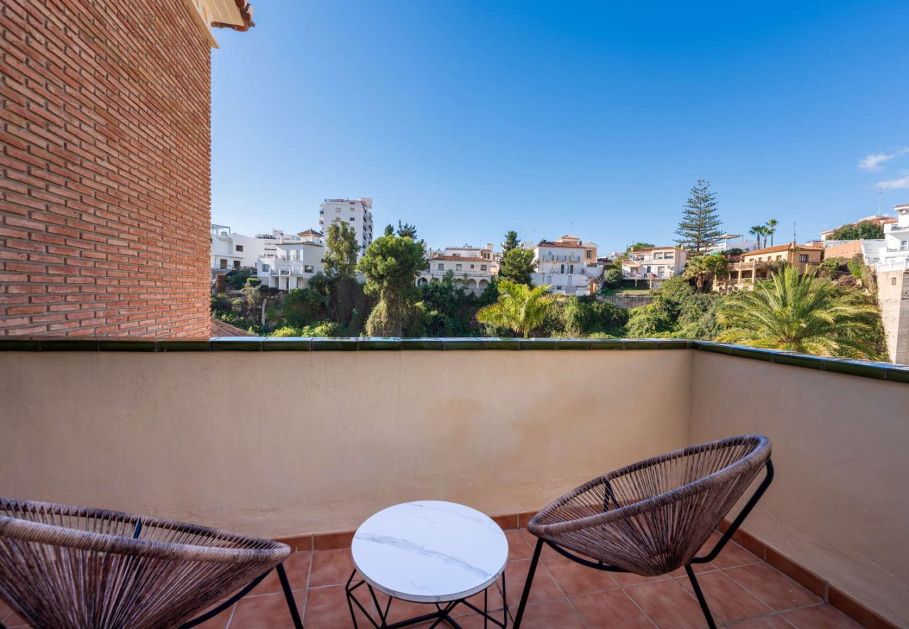 Radhus i Nerja - Jardines de Burriana Deluxe by Casasol