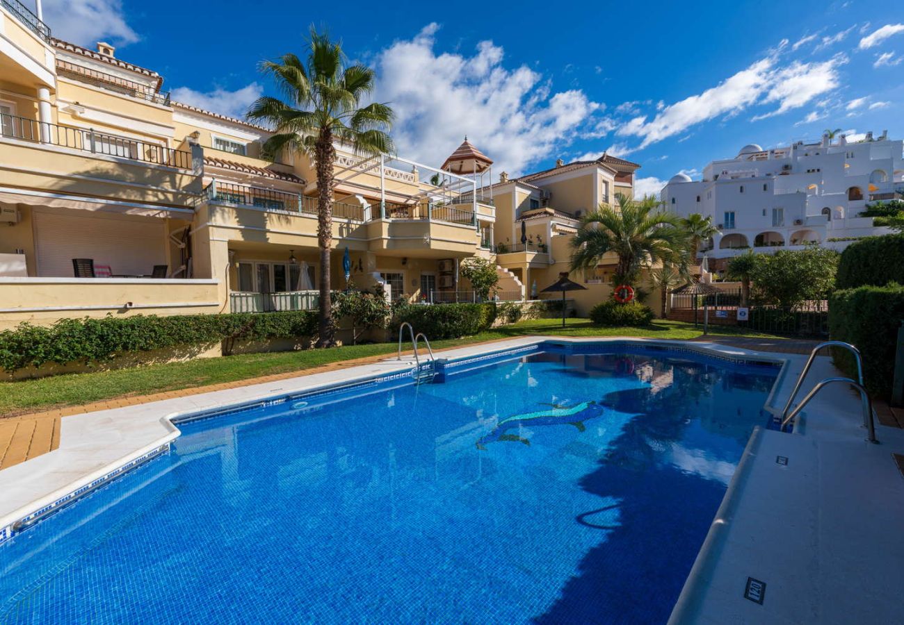 Radhus i Nerja - Jardines de Burriana Deluxe by Casasol