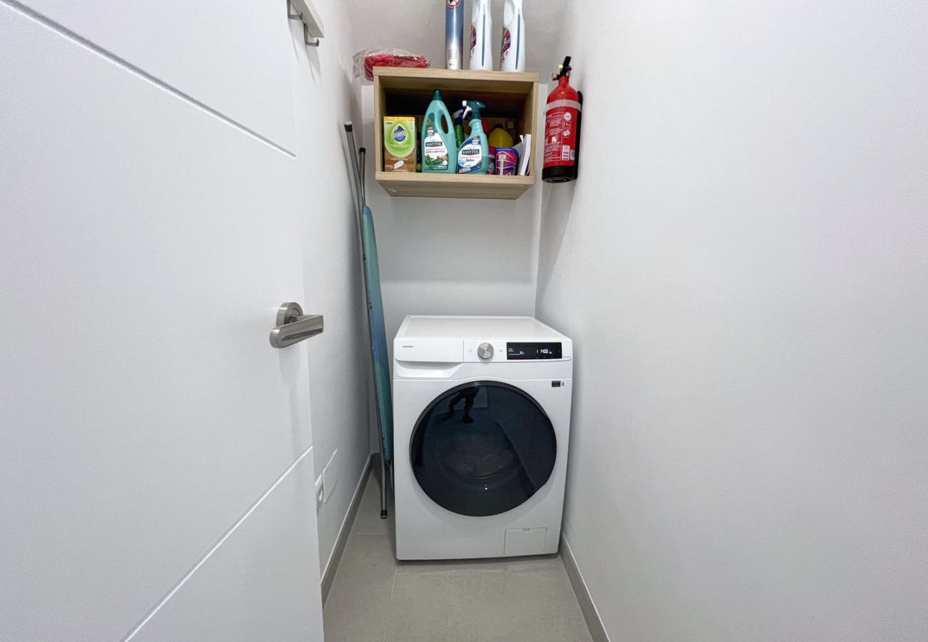 Radhus i Nerja - Jardines de Burriana Deluxe by Casasol