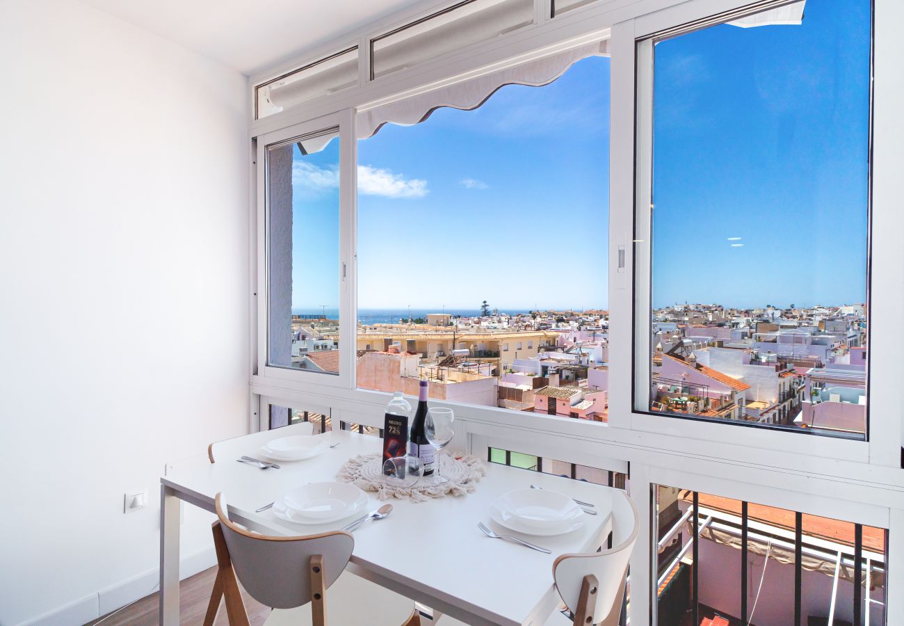 Lägenhet i Nerja - Coronado 25 Deluxe by Casasol 