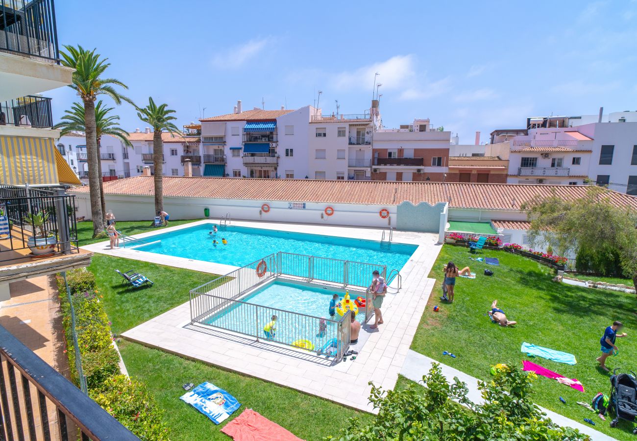 Lägenhet i Nerja - Coronado 25 Deluxe by Casasol 