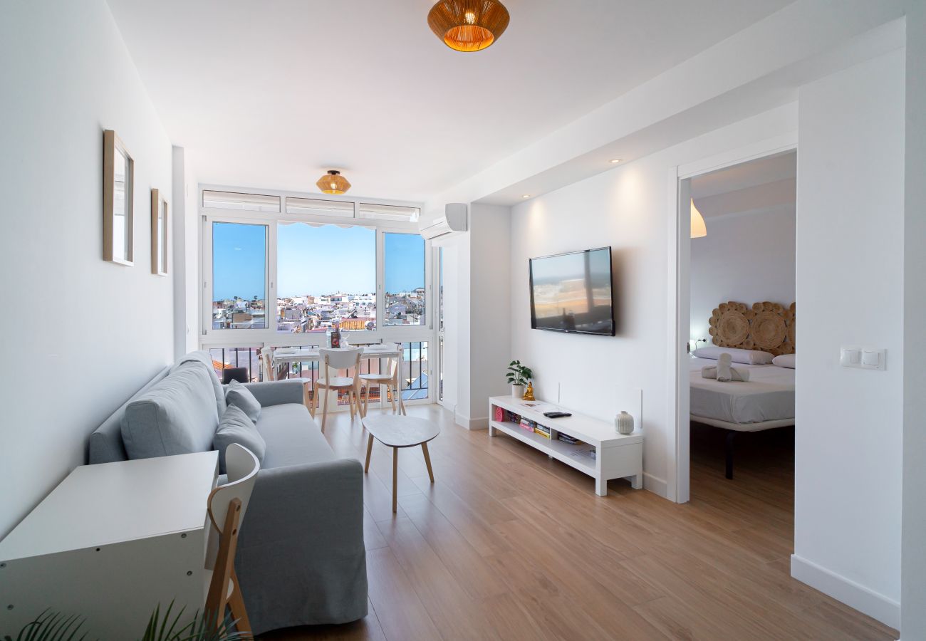 Lägenhet i Nerja - Coronado 25 Deluxe by Casasol 