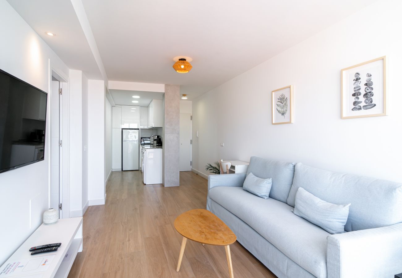 Lägenhet i Nerja - Coronado 25 Deluxe by Casasol 