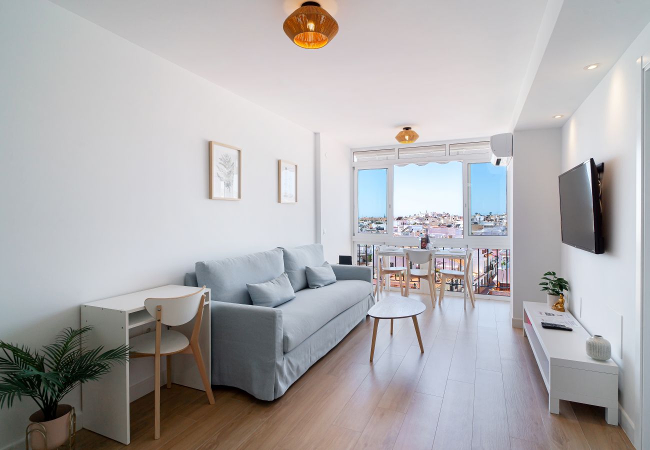Lägenhet i Nerja - Coronado 25 Deluxe by Casasol 