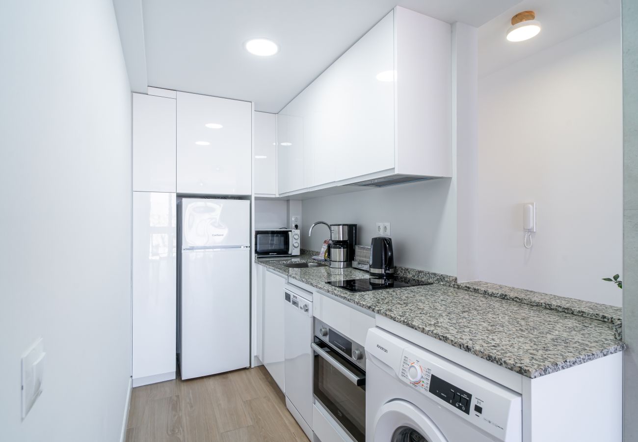 Lägenhet i Nerja - Coronado 25 Deluxe by Casasol 