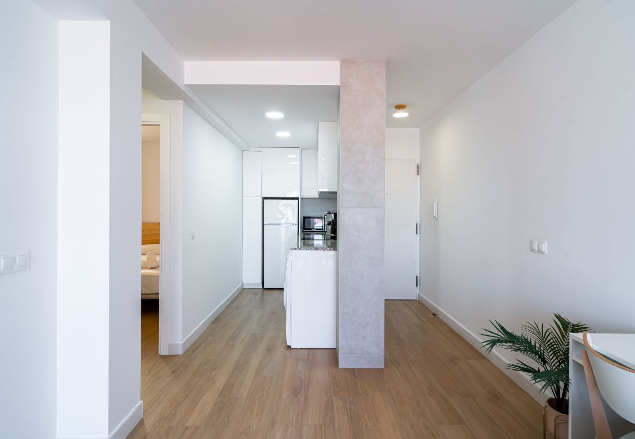 Lägenhet i Nerja - Coronado 25 Deluxe by Casasol 