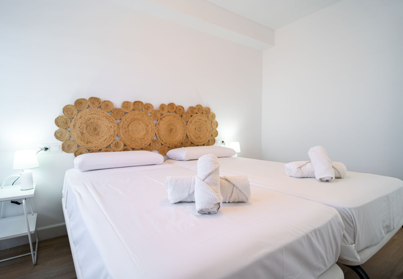 Lägenhet i Nerja - Coronado 25 Deluxe by Casasol 