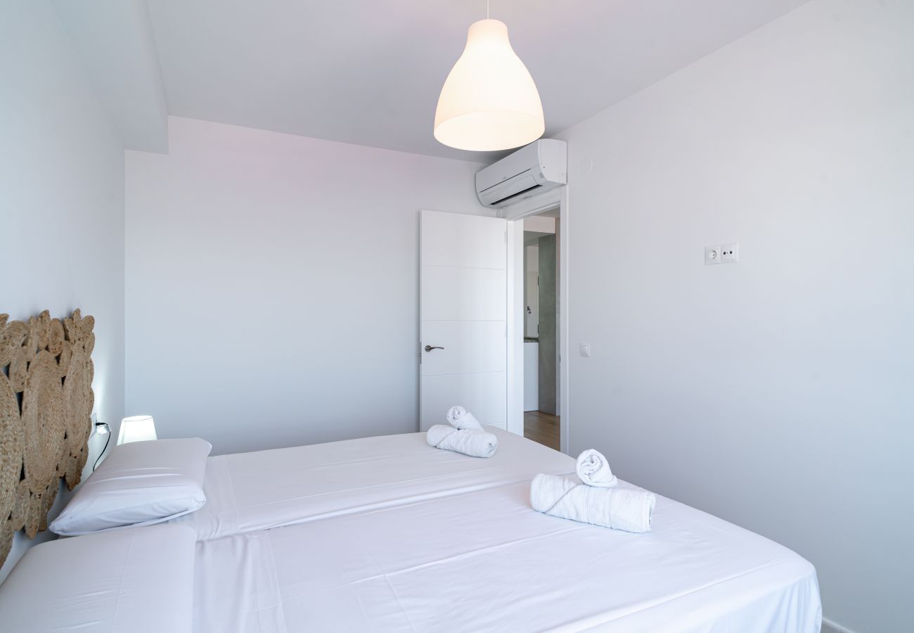 Lägenhet i Nerja - Coronado 25 Deluxe by Casasol 