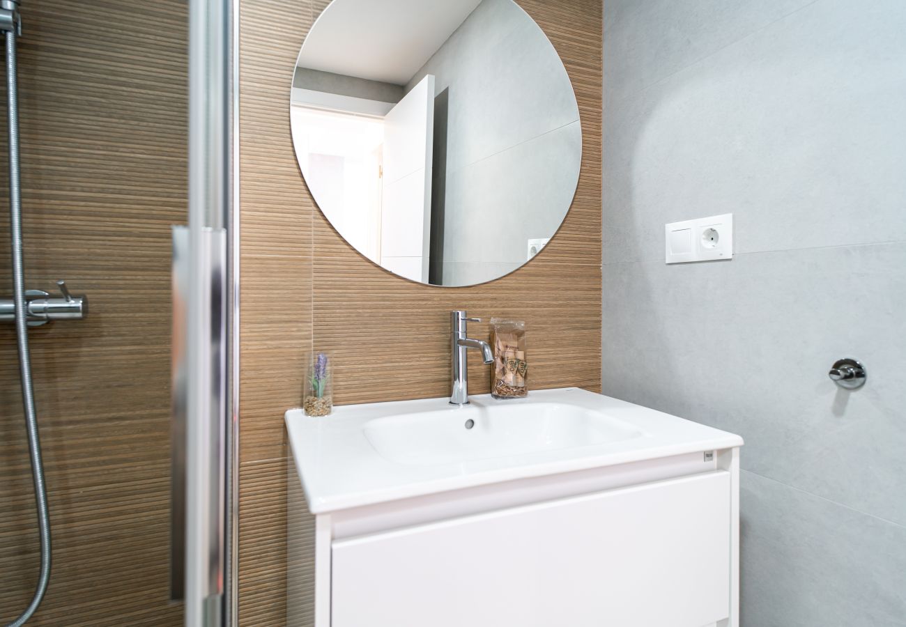 Lägenhet i Nerja - Coronado 25 Deluxe by Casasol 