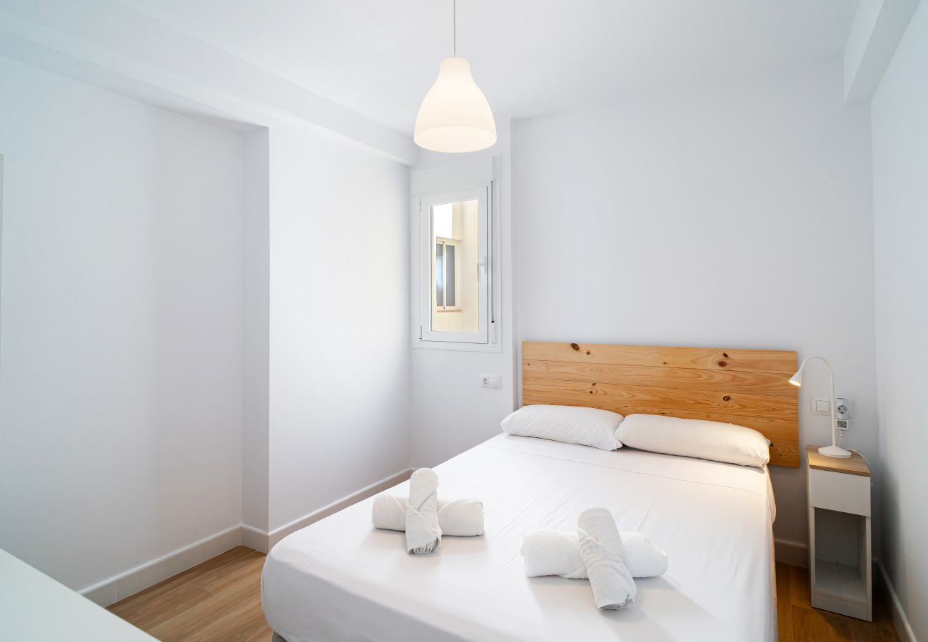 Lägenhet i Nerja - Coronado 25 Deluxe by Casasol 