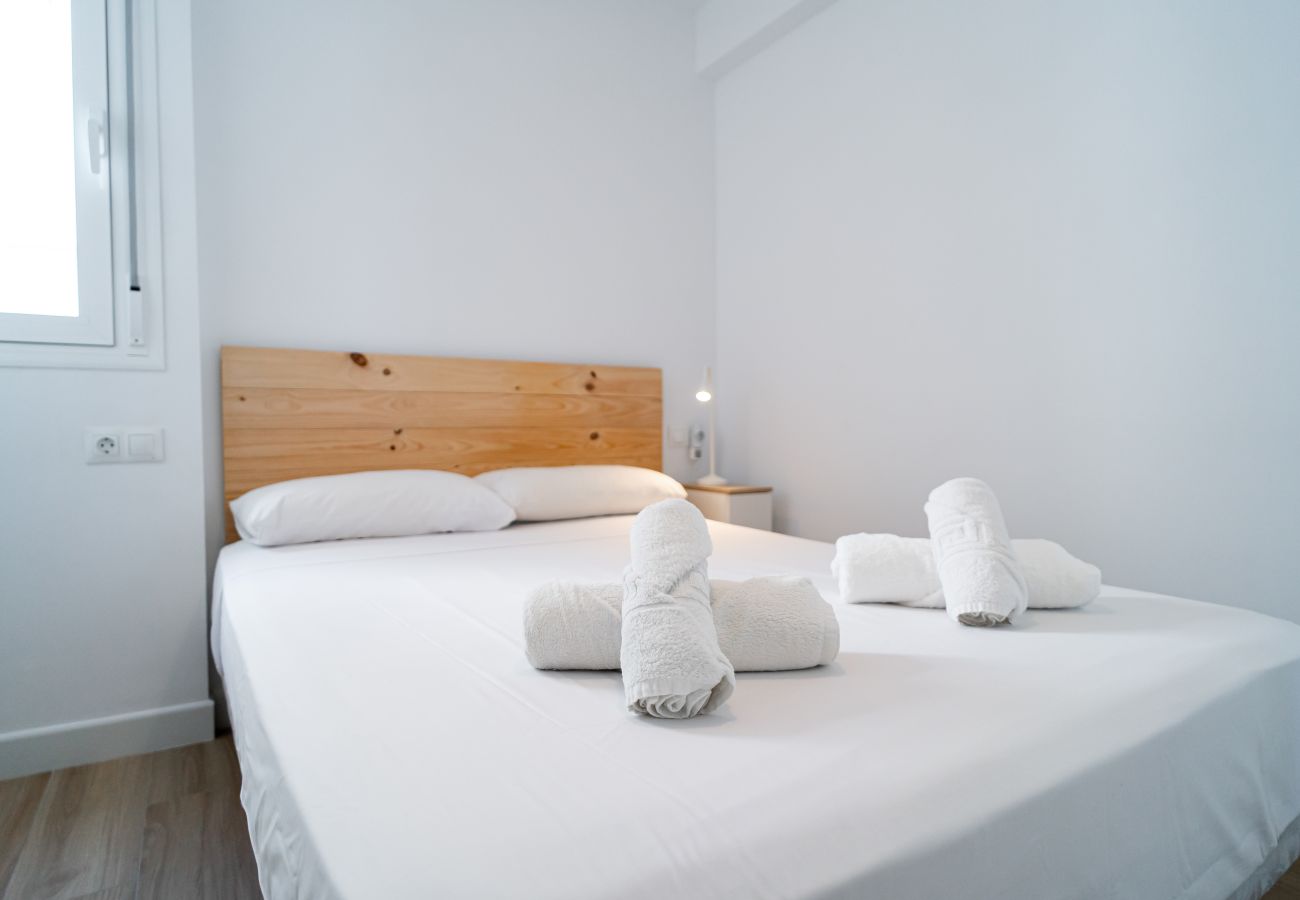 Lägenhet i Nerja - Coronado 25 Deluxe by Casasol 