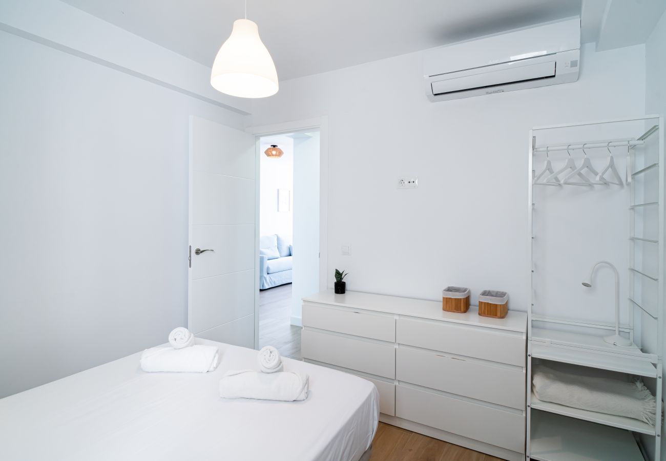 Lägenhet i Nerja - Coronado 25 Deluxe by Casasol 