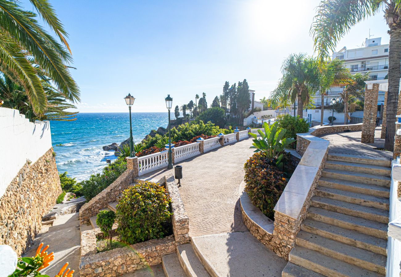 Lägenhet i Nerja - Coronado 25 Deluxe by Casasol 