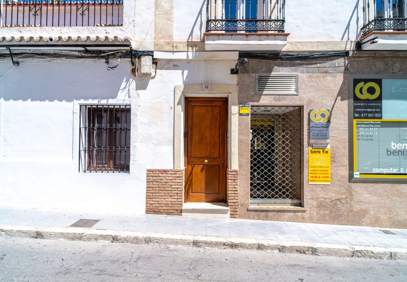 Lägenhet i Nerja - Granada 46 Centro by Casasol