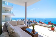 Lägenhet i Torrox - Bayview Hills Deluxe by Casasol Lägenhet i Torrox - Bayview Hills Deluxe by Casasol