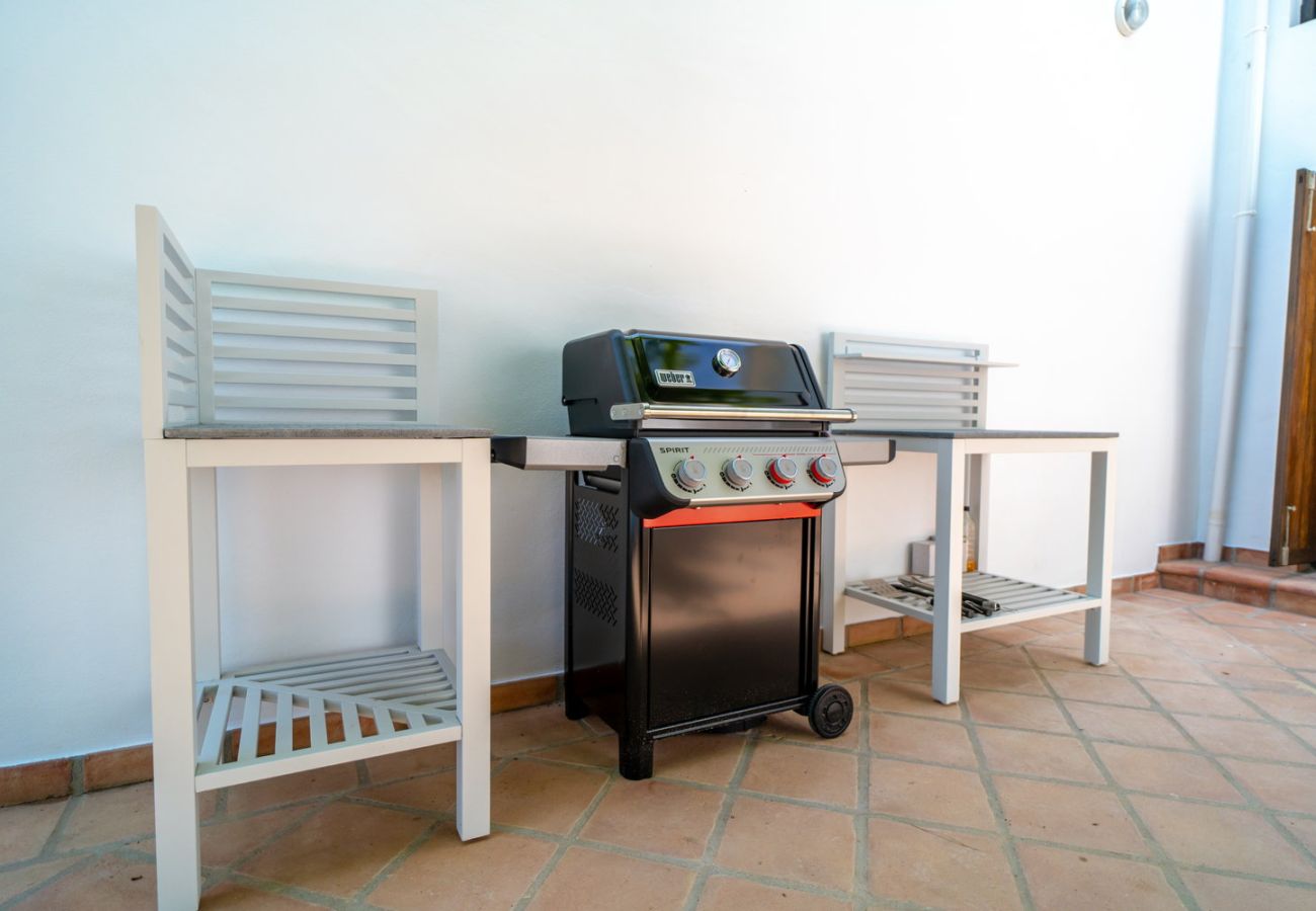 Radhus i Nerja - Villa Lorca Vista Mar by Casasol