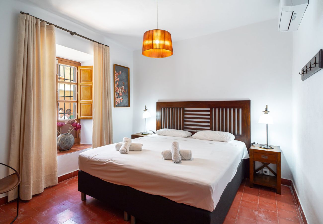 Radhus i Nerja - Villa Lorca Vista Mar by Casasol