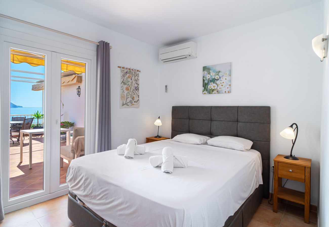 Lägenhet i Nerja - Capistrano Playa 404 by Casasol