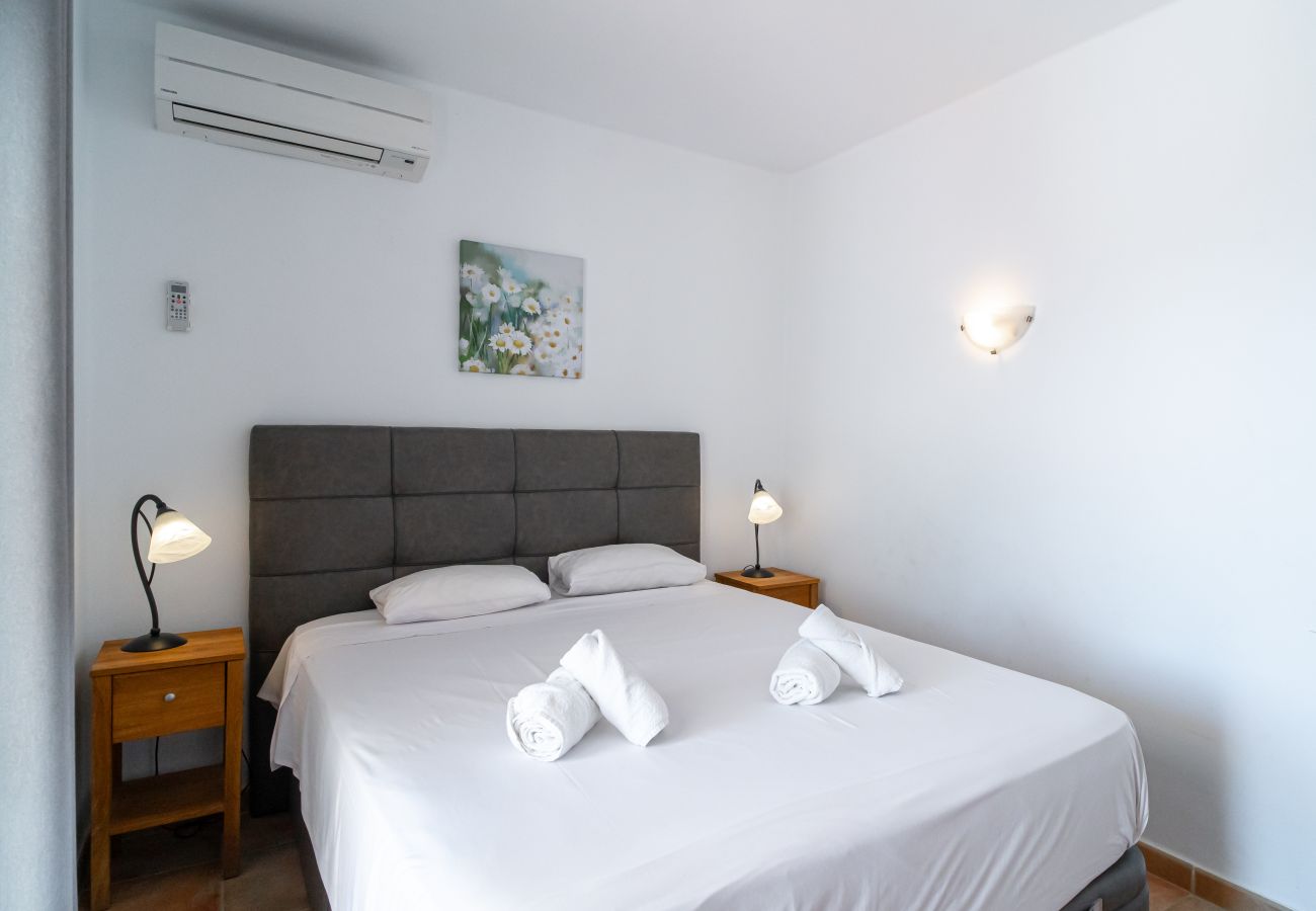 Lägenhet i Nerja - Capistrano Playa 404 by Casasol