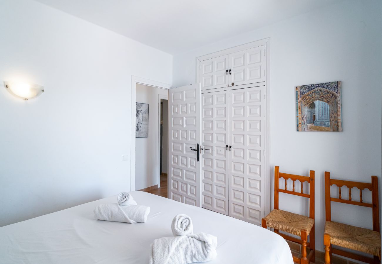 Lägenhet i Nerja - Capistrano Playa 404 by Casasol