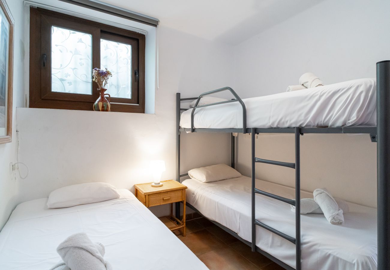 Lägenhet i Nerja - Capistrano Playa 404 by Casasol