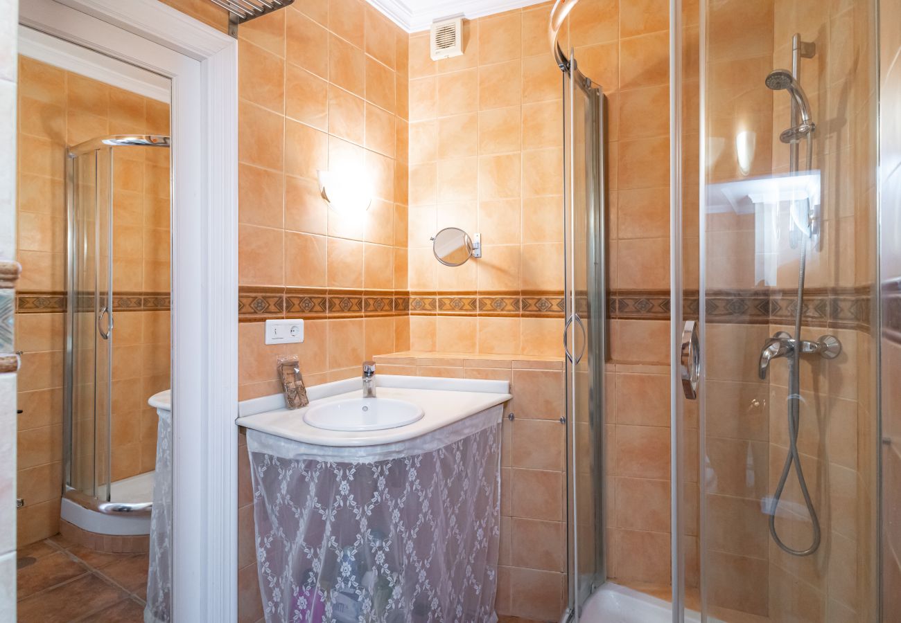 Lägenhet i Nerja - Capistrano Playa 404 by Casasol