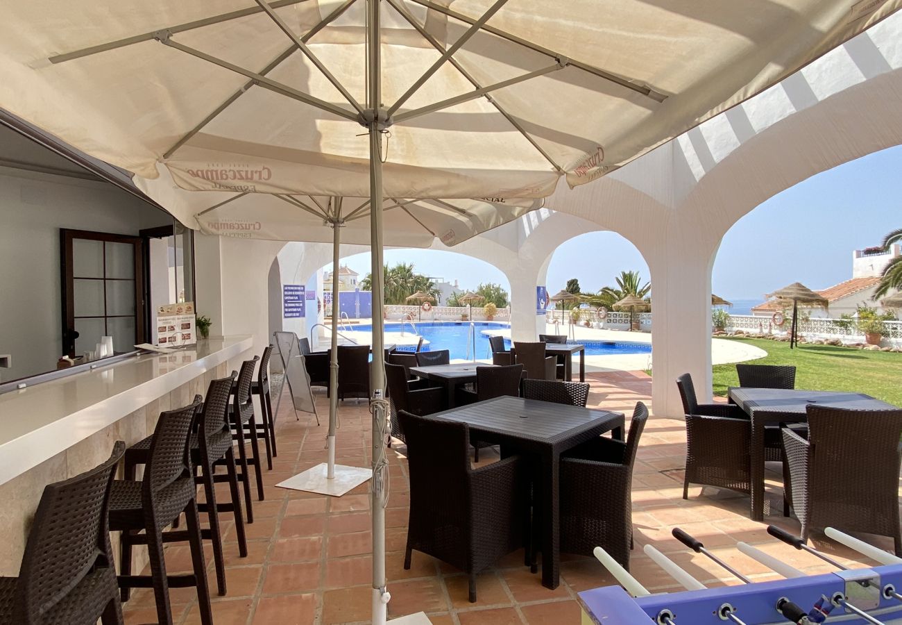 Lägenhet i Nerja - Capistrano Playa 404 by Casasol